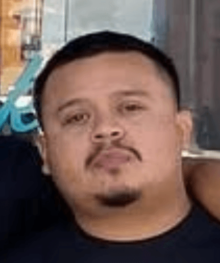 Danny, barber at The Chop Shop in Watsonville